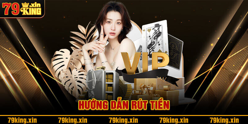 Rút tiền tỷ lệ tốt nhất